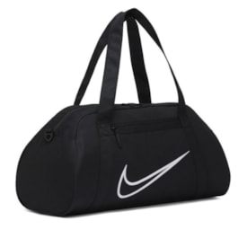 Bolsa Esportiva Nike Unissex Preto