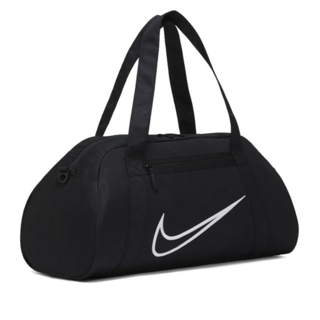Bolsa Esportiva Nike Unissex Preto