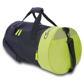 Bolsa Esportiva Olympikus Gym Bag Unissex Marinho