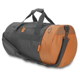 Bolsa Esportiva Olympikus Gym Bag Unissex Pitch Gray