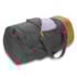 Bolsa Esportiva Olympikus Gym Bag Unissex Pitch Gray
