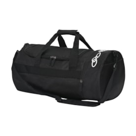 Bolsa Esportiva Olympikus Gym Bag Unissex Preto