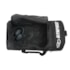 Bolsa Esportiva Olympikus Gym Bag Unissex Preto