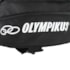 Bolsa Esportiva Olympikus Gym Bag Unissex Preto