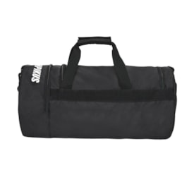 Bolsa Esportiva Olympikus Gym Bag Unissex Preto