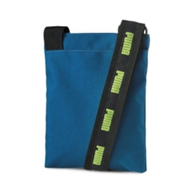 Bolsa Esportiva Puma Unissex Azul