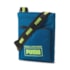 Bolsa Esportiva Puma Unissex Azul