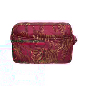 Bolsa Farm Acessórios Feminina Bordo