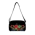 Bolsa Farm Acessórios Feminino Florido Preto