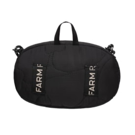 Bolsa Farm Acessórios Feminino Preto