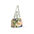 Bolsa Farm Carioca Bossa Tucano Grande Off White
