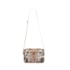 Bolsa Farm Casual Feminino Off White