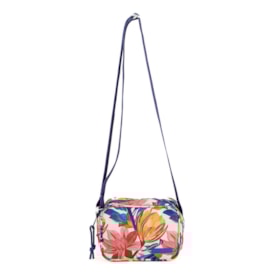 Bolsa Farm Chamego Luiza Off White