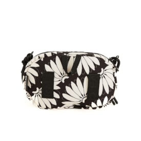 Bolsa Farm Chuchu Copabanana Preto