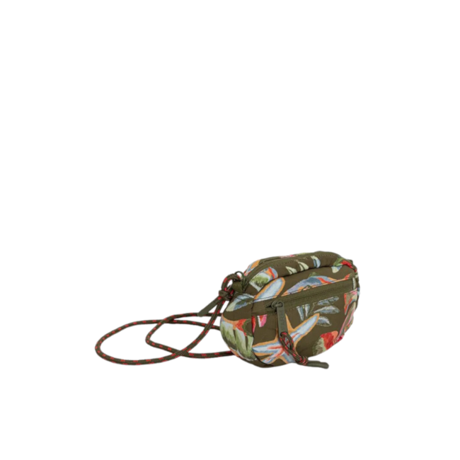 Bolsa Farm Chuchu Peixe Feminino Verde