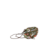 Bolsa Farm Chuchu Peixe Feminino Verde