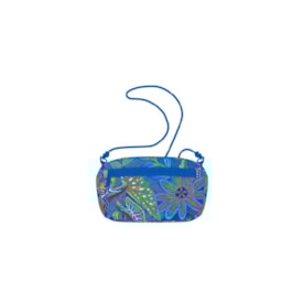 Bolsa Farm Feminina Azul