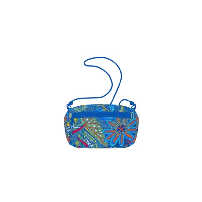 Bolsa Farm Feminina Azul