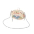 Bolsa Farm Feminina Off White