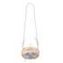 Bolsa Farm Feminina Off White