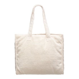 Bolsa Farm Feminina Off White