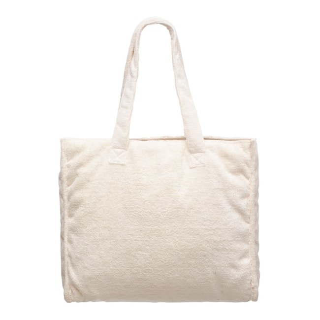 Bolsa Farm Feminina Off White