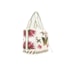 Bolsa Farm Feminina Off White