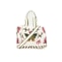 Bolsa Farm Feminina Off White