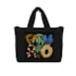 Bolsa Farm Feminina Preto