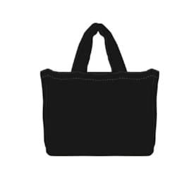 Bolsa Farm Feminina Preto