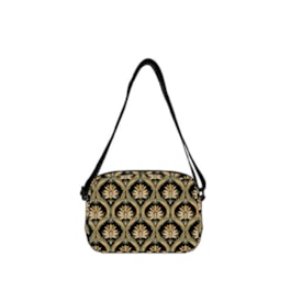 Bolsa Farm Feminina Preto