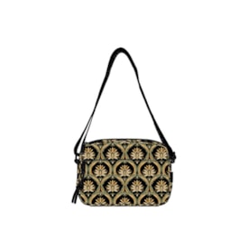 Bolsa Farm Feminina Preto