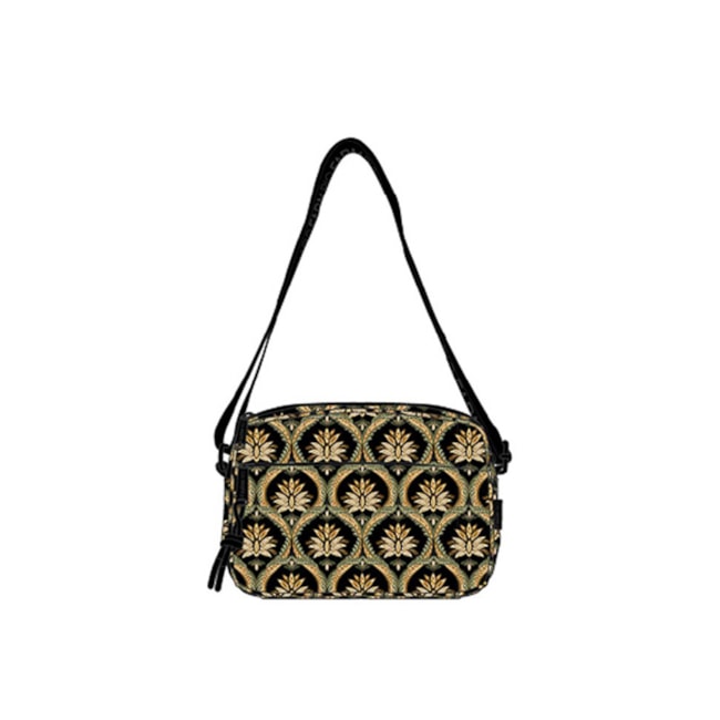 Bolsa Farm Feminina Preto