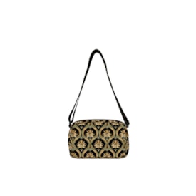 Bolsa Farm Feminina Preto