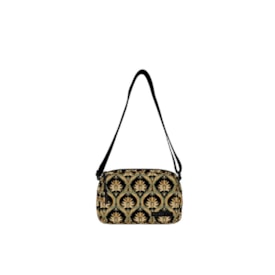 Bolsa Farm Feminina Preto