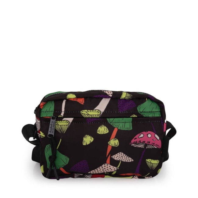 Bolsa Farm Feminino Preto