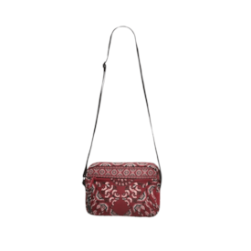 Bolsa Farm Feminino Vermelho