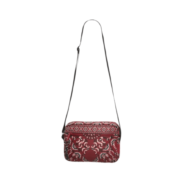 Bolsa Farm Feminino Vermelho