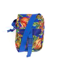 Bolsa Farm Fervo Bananamix Azul