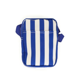 Bolsa Farm Gema Arara Listrado Preto Bolsa Farm Gema Arara Listrado Preto