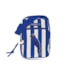 Bolsa Farm Gema Arara Listrado Preto