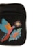 Bolsa Farm Gema Samba Das Araras Preto