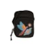 Bolsa Farm Gema Samba Das Araras Preto