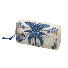 Bolsa Farm Necessaire / Branco