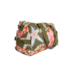 Bolsa Farm Peixe Viagem Feminino Verde