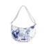 Bolsa Farm Pequena Feminina Off White