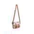 Bolsa Farm  Pequena Feminina Off White