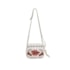 Bolsa Farm Pequena Off White
