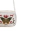 Bolsa Farm Pequena Off White