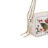 Bolsa Farm Pequena Off White